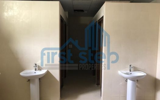 Immaculate Labor Camp in Dubai Investment Park DIP