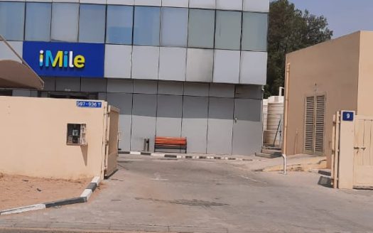 PREMIUM STANDALONE WAREHOUSE FOR SALE IN DIP 2