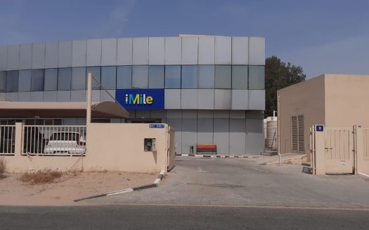 PREMIUM STANDALONE WAREHOUSE FOR SALE IN DIP 2