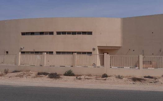 PREMIUM STANDALONE WAREHOUSE FOR SALE IN DIP 2