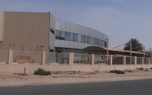 PREMIUM STANDALONE WAREHOUSE FOR SALE IN DIP 2