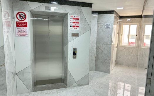 MOHRE Approved Ladies Camp for Rent in Jebel Ali