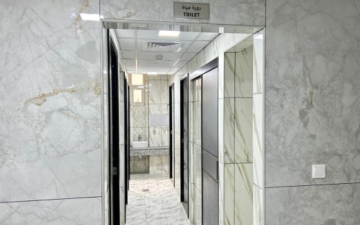 MOHRE Approved Ladies Camp for Rent in Jebel Ali