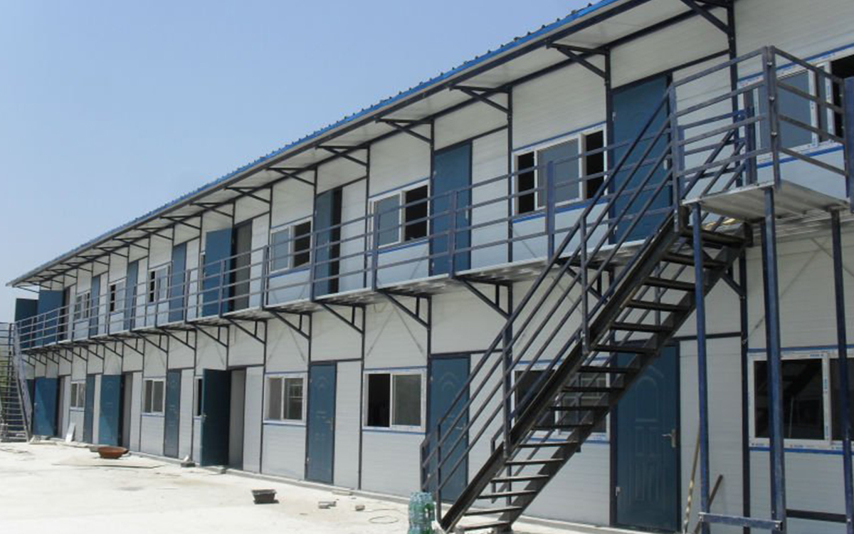 Discover the Ideal Workers Accommodation Solution with Labor Accommodation