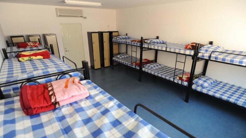 Labor Accommodation