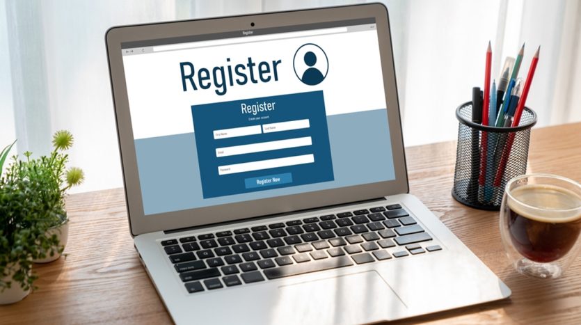 Register a Labour Camp in MOHRE