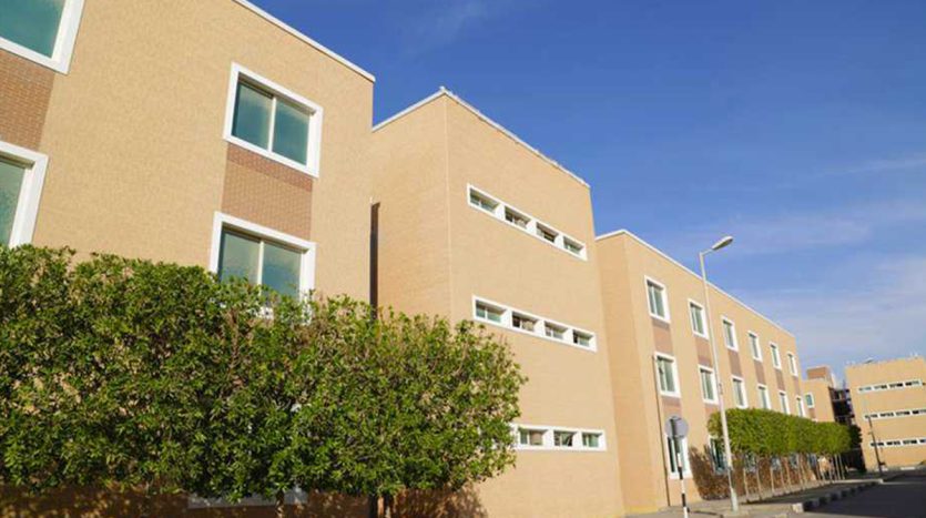 labor accommodation in Dubai