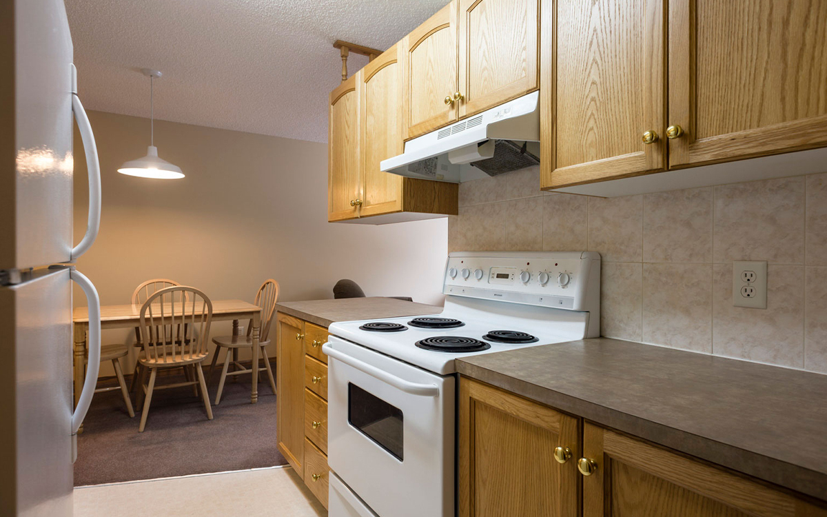 Furnished Staff Accommodation: Enhancing Comfort and Productivity