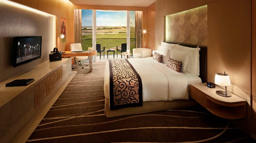 Labor Accommodation in dubai