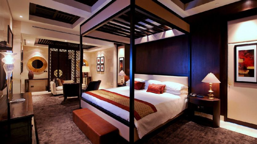 Labor Accommodation