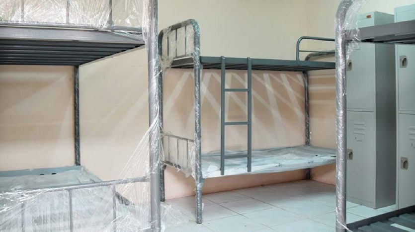 Labor Accommodation