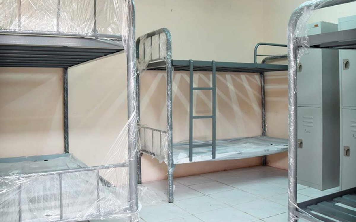 Labor Accommodation in Dubai: A Comprehensive Guide to Finding the Perfect Stay