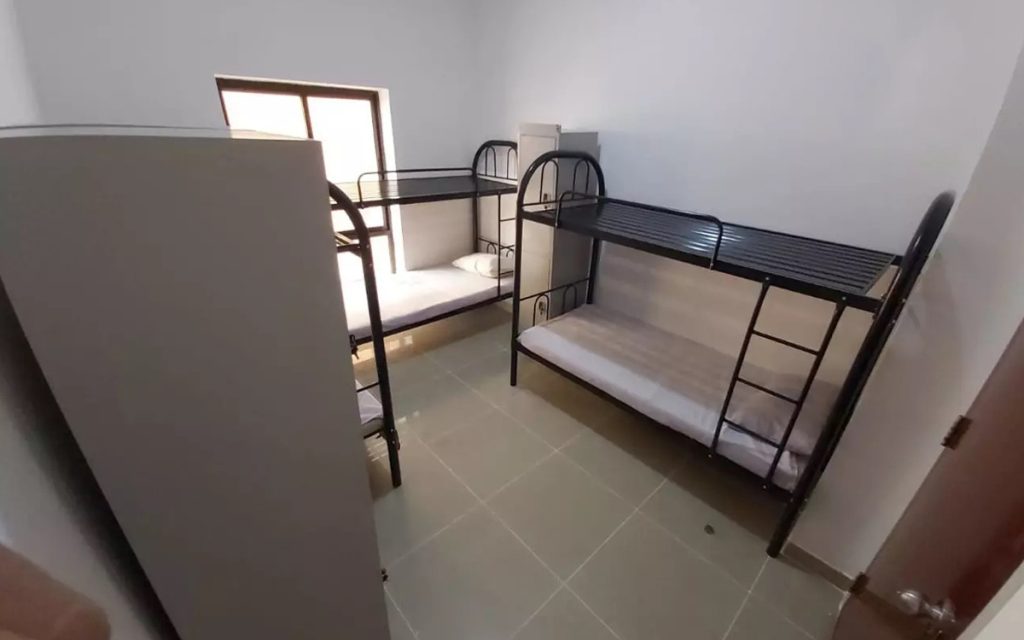 Affordable and Comfortable Bed Spaces in Al Quoz Dubai