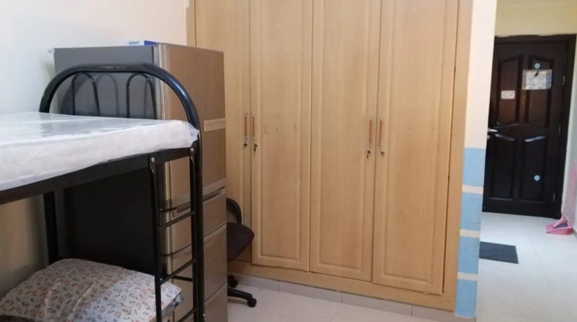 Affordable and Comfortable Bed Spaces in Al Quoz
