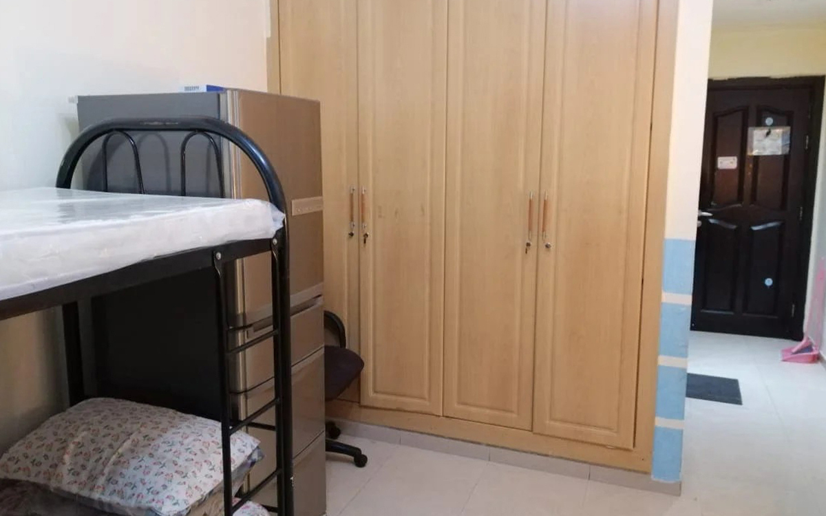 Affordable and Comfortable Bed Spaces in Al Quoz Dubai