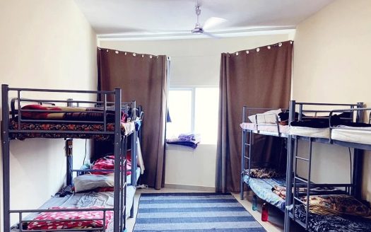 Labor Accommodation UAE