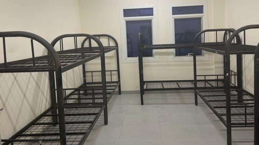 Al Quoz room for rent