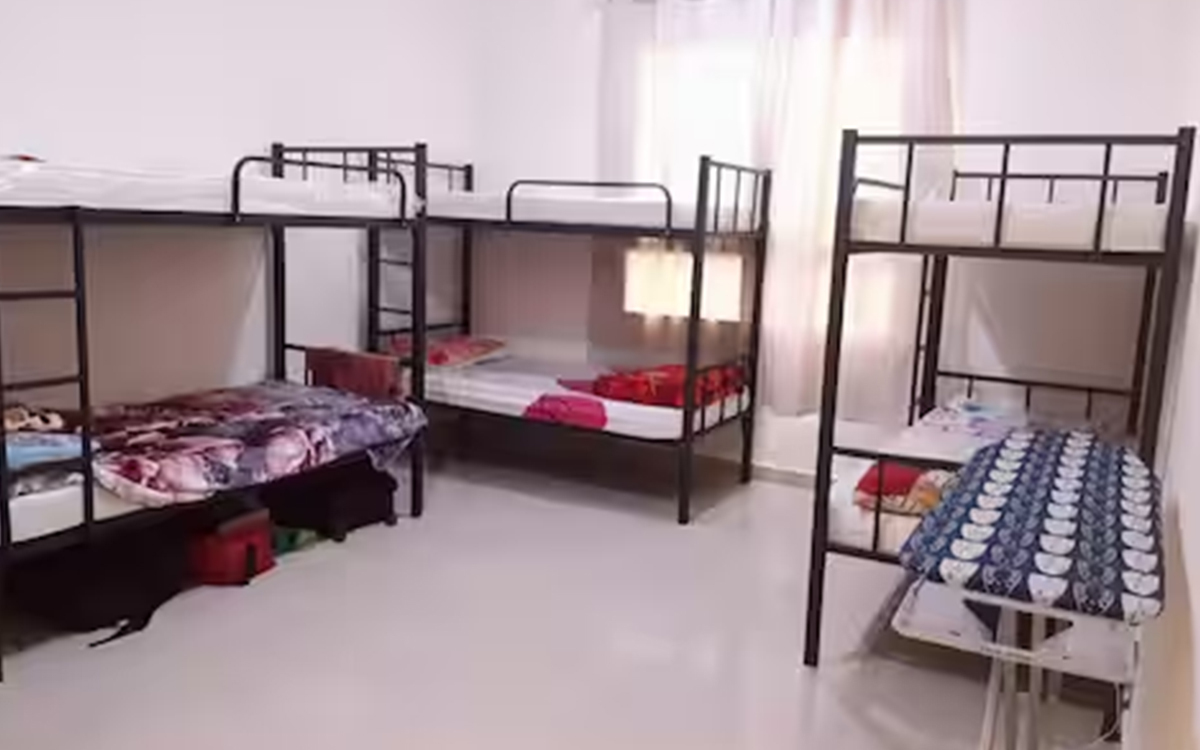 Affordable and Comfortable Al Quoz Room for Rent: Ideal Labor Accommodation