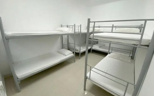 Labor Accommodations