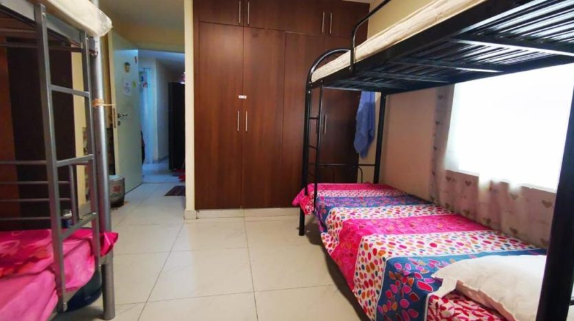 Staff Accommodation Dubai