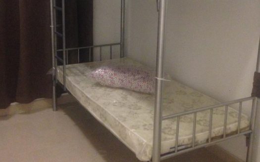 Staff accommodation in Dubai