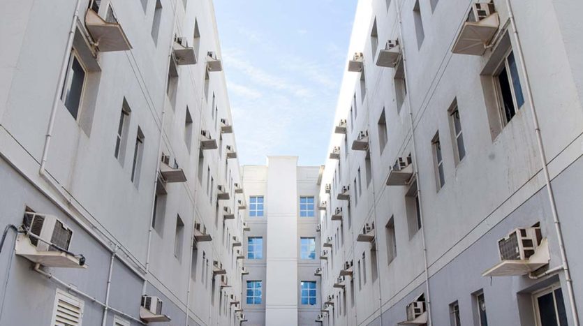 Ultimate Guide to Top-Notch Labor Accommodation in Al Quoz