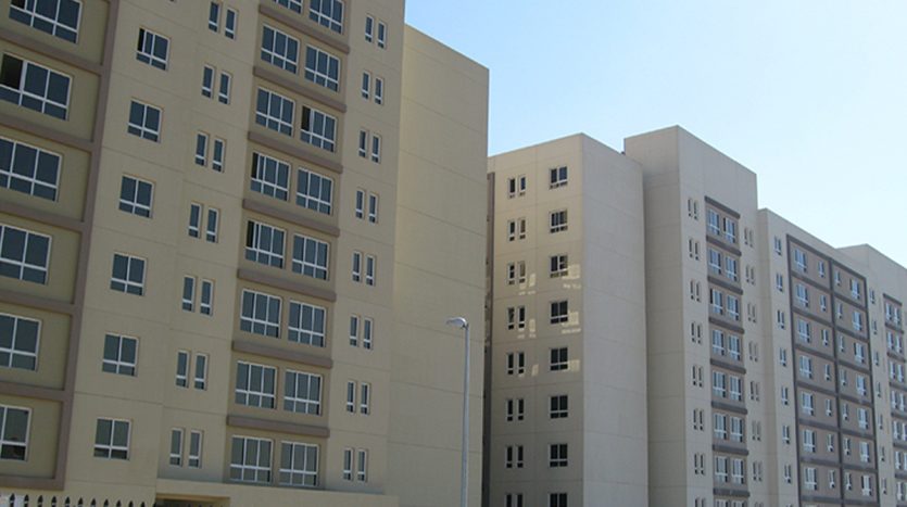 Staff Accommodation in UAE