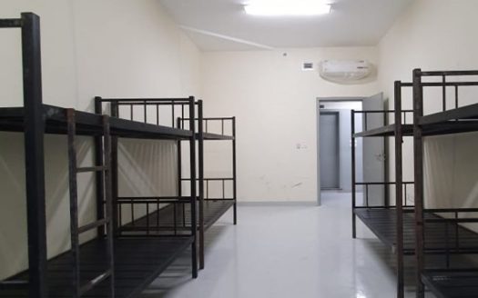 Staff Accommodation for Rent in Al Quoz