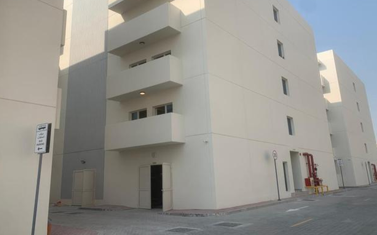 2024 Best Affordable Staff Accommodation in Dubai