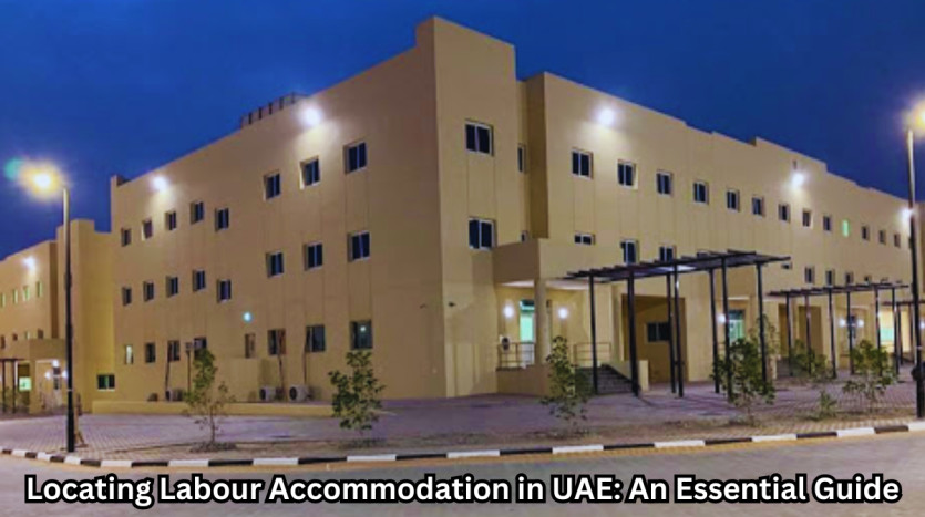 al quoz labor accommodation , jebel ali labour camp