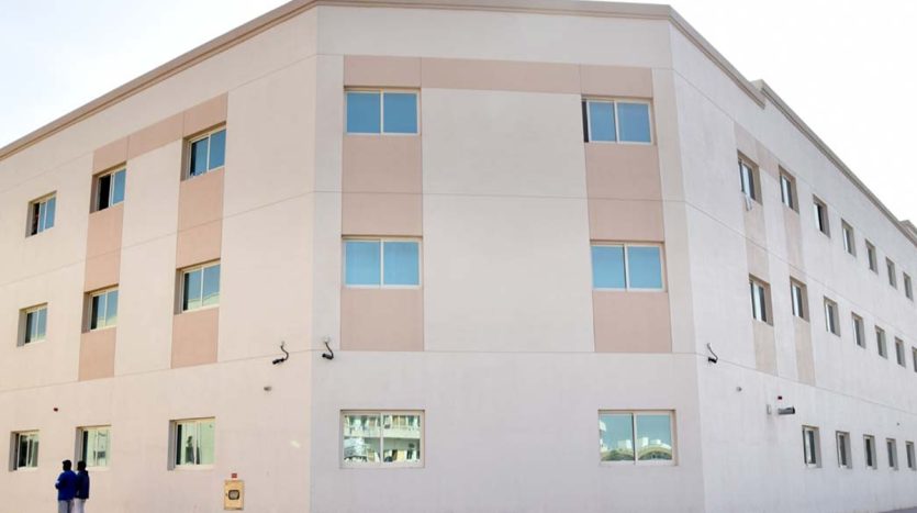 sonapur camp dubai , staff accommodation dubai
