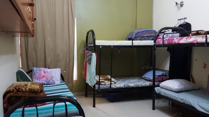 Accommodation for Rent in Dubai , staff accommodation , uae labor camps