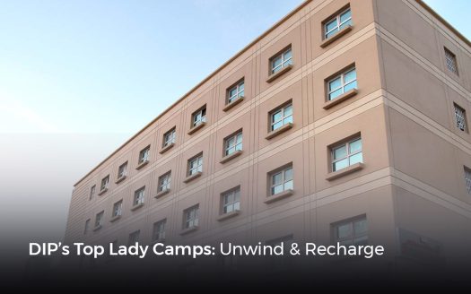 Ladies Labour Camps in DIP , al quoz labor accommodation , staff accommodation dubai