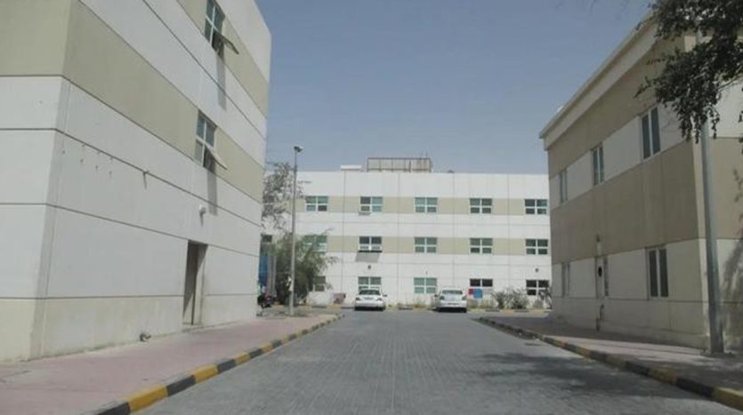MOHRE registration ,labor camp , Labor Camps for Rent in Dubai