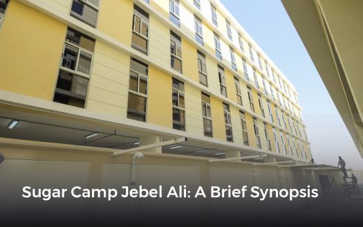 sugar camp jebel ali , sonapur labor camp , sonapur dubai labour camp