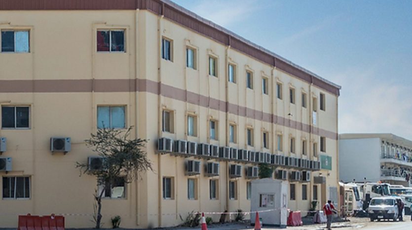 labour camp for rent ,jebel ali labour camp , staff accommodation dubai