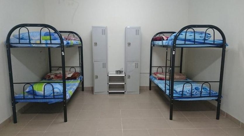 labour camp near me ,staff accommodation , staff accommodation in UAE