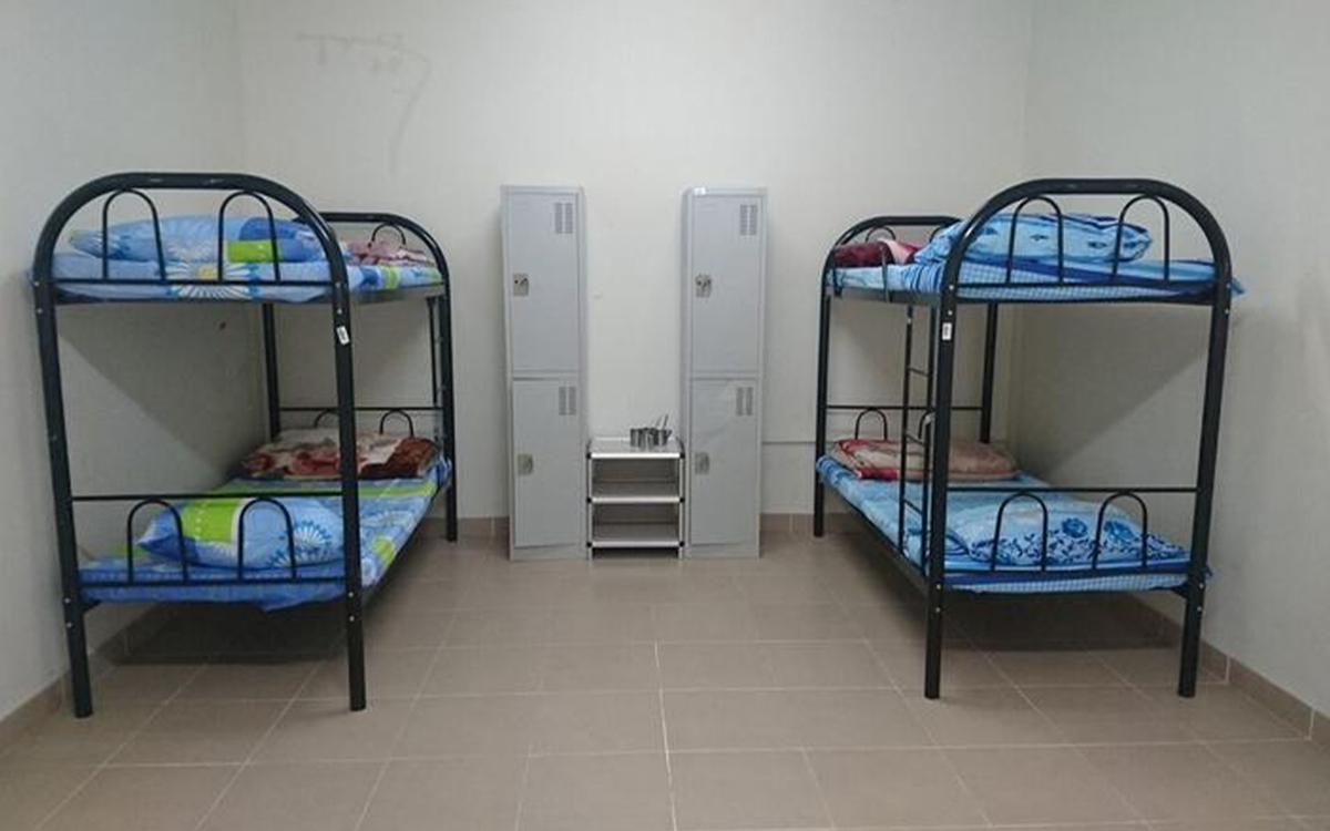 labour camp near me ,staff accommodation , staff accommodation in UAE