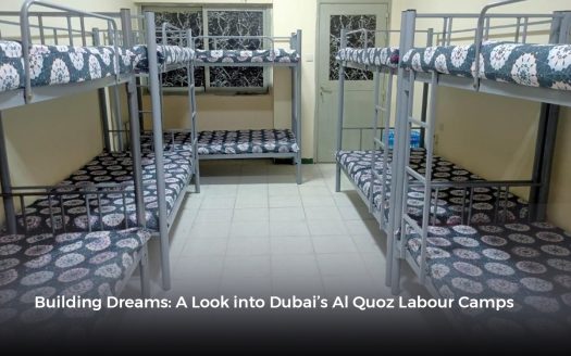sonapur labor camp ,al quoz labour camp ,staff accommodation in Dubai