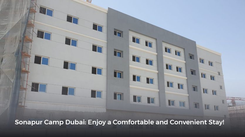 Labor Camp DIC ,labor camp in dubai industrial city ,Labor Accommodations in DIP Dubai