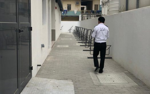 Staff Accommodation for Rent in Al Quoz