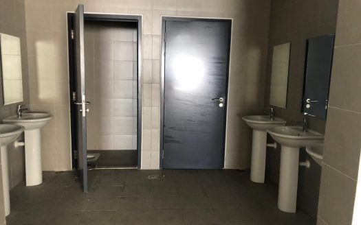Staff Accommodation for Rent in Al Quoz