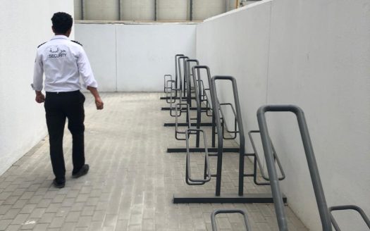 Staff Accommodation for Rent in Al Quoz