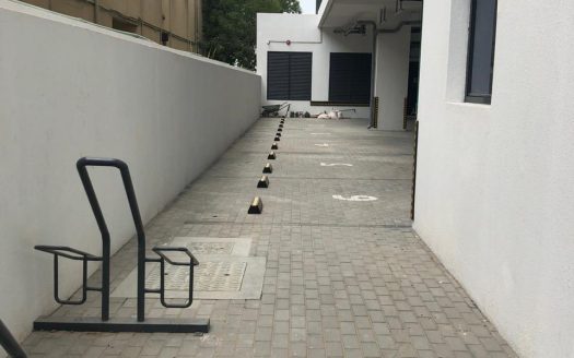 Staff Accommodation for Rent in Al Quoz