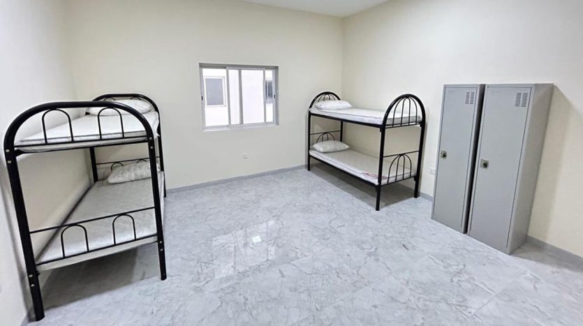 labour accommodation in UAE , labor camp for sale in dubai , labor camp in dubai industrial city , dubai municipality camp sonapur