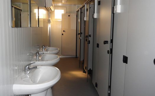 Staff Accommodation for Rent in Al Quoz