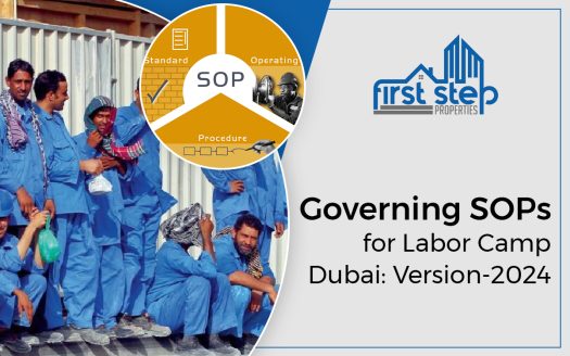 dubai municipality camp sonapur , staff accommodation in Dubai , staff accommodation