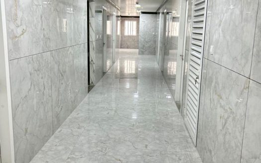 Affordable Jebel Ali Labor Camp for Rent | MOHRE Approved