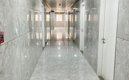 Affordable Jebel Ali Labor Camp for Rent | MOHRE Approved
