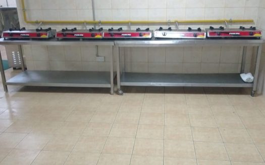 Labour Accommodation In DIP | MOHRE Approved